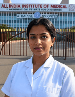 Hello, I am Dr. Priya Menon, a dermatologist with a strong passion for skin care and improving the quality of life of patients. I completed my education at All India Institute of Medical Sciences (AIIMS), New Delhi – one of the world’s leading medical schools, where I graduated with an MBBS in 2007 and went on to earn an MD in Dermatology in 2010. To enhance my skills, I pursued a specialization in Laser and Cosmetic Dermatology at Harvard University in 2015, which gave me a comprehensive view of advanced treatment modalities. Currently, I am working at Apollo Hospitals, Mumbai, where I have over a decade of experience in diagnosing and treating common to complex dermatological problems.  My career began at Fortis Hospital, New Delhi, where I learned a scientific and humanistic approach to patients. Since 2015, I have joined Apollo Hospitals and have developed expertise in laser techniques for scars, skin resurfacing, as well as management of autoimmune skin diseases such as lupus erythematosus. A major milestone in my career was when I led a study on the efficacy of CO2 laser in the treatment of acne scars, which was published in an international journal in 2018. I believe that my professional philosophy – combining modern medical knowledge with deep empathy – is the key to bringing confidence and health to patients.  I am committed to providing high-quality care by personalizing each treatment plan, ensuring that patients are not only healed but also feel heard. My special skills include using advanced laser technology, precision biopsy for rare diseases, and safe cosmetic consultation. With the support of the team at Apollo Hospitals, I stay up to date with the latest developments in the field to serve them best. Whether it is acne, psoriasis treatment or beauty consultation, I aim to optimize results with the least invasive methods possible, while promoting healthy lifestyles such as balanced diet and sun protection. Outside of work, I find joy in reading medical books, cooking home-cooked dishes like biryani, and participating in charity events in Mumbai. With a smile and patience, I aim to create a comfortable space where patients feel safe to share their problems. Join me on your skin care journey – I'm committed to helping everyone achieve healthy, beautiful skin!