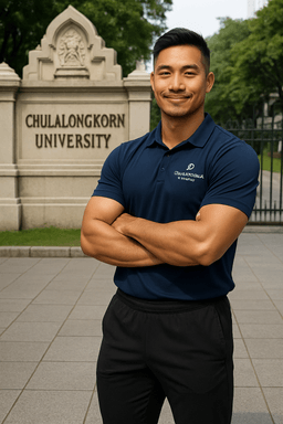 Hello, I’m PT Natthawut Kittisak, a physical therapist and functional rehabilitation coach from Thailand. I hold a Bachelor’s degree in Physical Therapy from Chulalongkorn University (2013) and a Master’s degree in Sports Physical Therapy from Mahidol University (2016). I am also a Certified Strength & Conditioning Specialist (CSCS) accredited by the National Strength and Conditioning Association (NSCA) in the United States — one of the world’s leading organizations in strength and conditioning.  With over 10 years of experience, I have worked directly with thousands of clients — from gym enthusiasts and professional athletes to beginners just starting their fitness journey. My focus areas include fat loss, strength training, post-injury recovery, and mobility improvement. My approach combines modern science with a deep understanding of musculoskeletal mechanics, helping clients not only recover but also prevent long-term injuries.  My Services In-Person (Offline) at my private clinic in Bangkok I provide thorough musculoskeletal assessments, hands-on therapy techniques including manual therapy, dry needling, and taping, and I design personalized rehabilitation and training programs tailored to each client's goals.  Online Services for clients across Thailand and internationally I offer remote consultations and assessments, real-time training supervision via video calls and dedicated fitness apps, and guided recovery and mobility techniques for home practice.  Whether you're struggling with an old injury, unable to shed stubborn belly fat despite consistent effort, or feeling lost in ineffective workout routines — I’m here to help. My professional philosophy is simple: “Recovery is a journey, not a sentence.” I am committed to delivering safe, effective, and personalized programs that empower every client to move better, feel stronger, and live more fully — every single day.