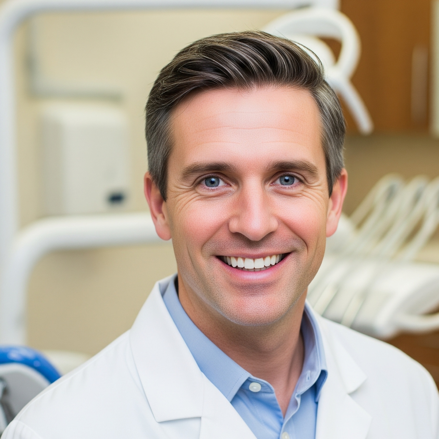 Remote Orthodontic Consultation and Treatment Planning