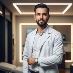 After completing his specialist training in the UK, Dr. Levon Arakelyan joined King’s College Hospital, where he currently works in the Nephrology and Renal Transplantation Centre. He is responsible for pre-transplant assessment, post-transplant follow-up, and management of immune-related complications. With his international experience and multilingual communication skills, Dr. Levon Arakelyan is the link between patients and multidisciplinary teams, ensuring comprehensive and compassionate care.