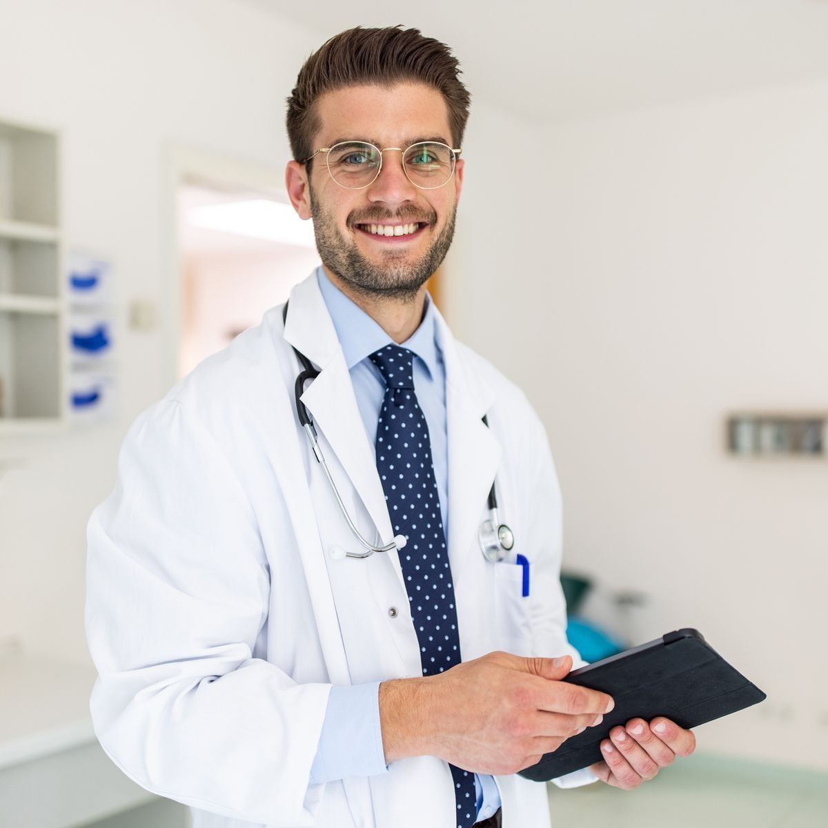 Safe teeth whitening – Fast results