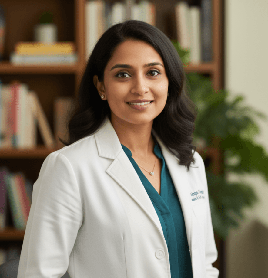 One on One Nutrition Coaching for Women 