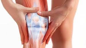 Relieve Joint Stiffness and Mobility Issues: Book a Consultant Service for Aging-Related Joint Symptoms Through StrongBody