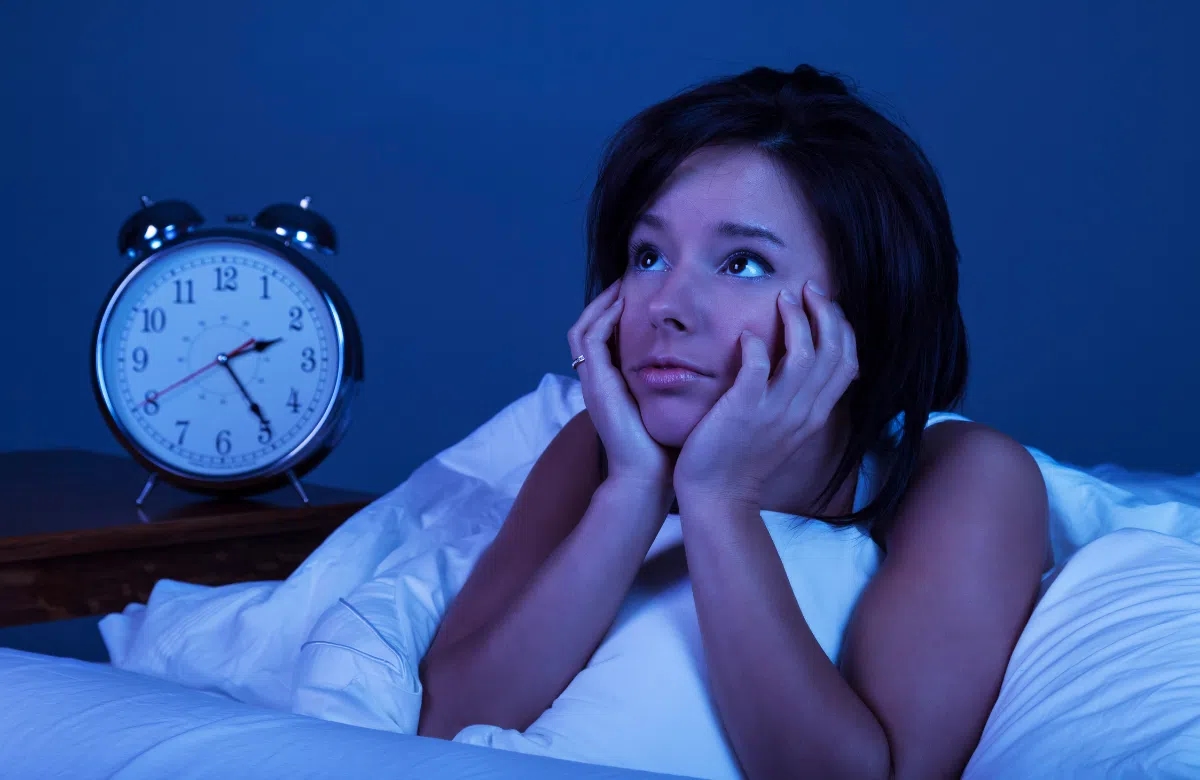 Difficulty Sleeping by Altitude Sickness: What it is, and How to Book a Difficulty Sleeping Consultant Service Through StrongBody