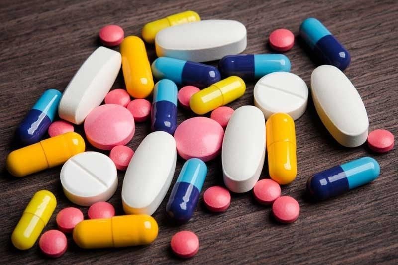 Dự trữ thuốc tại nhà: Nên và Không nên