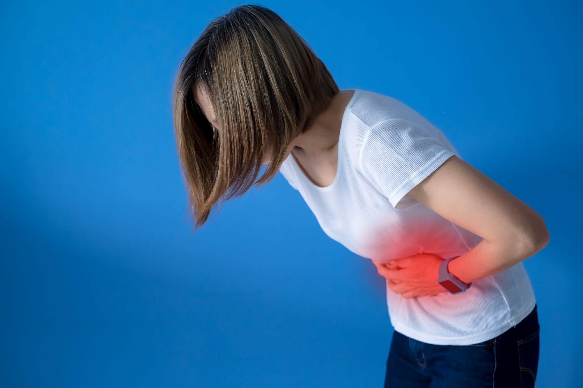 Upper Abdominal Pain by Acute Pancreatitis: What it is, and How to Book a Consultation Service for Its Treatment Through StrongBody AI