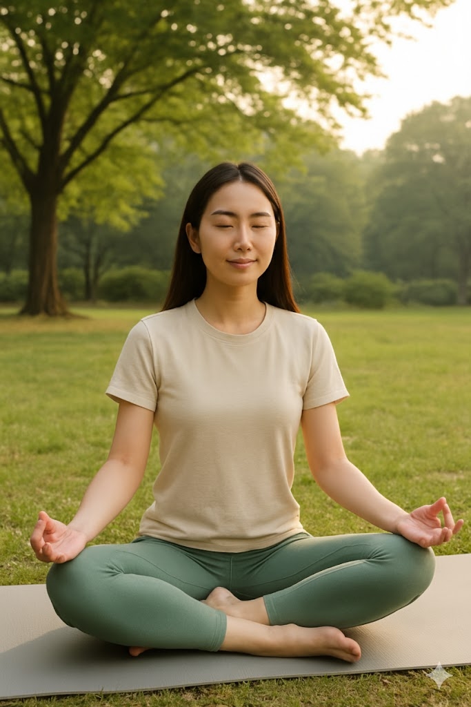 Boost Your Health with Small Daily Habits