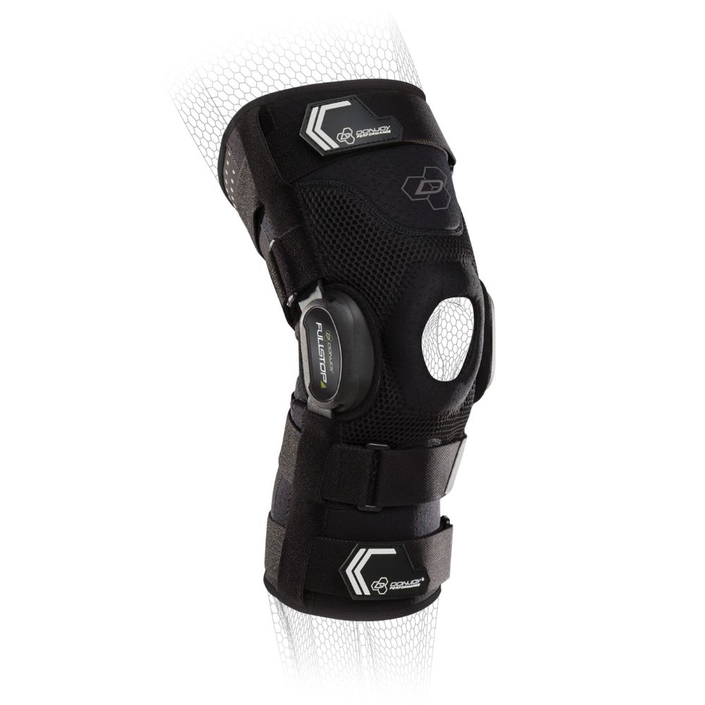 Nevor BG14 Sports Knee Brace