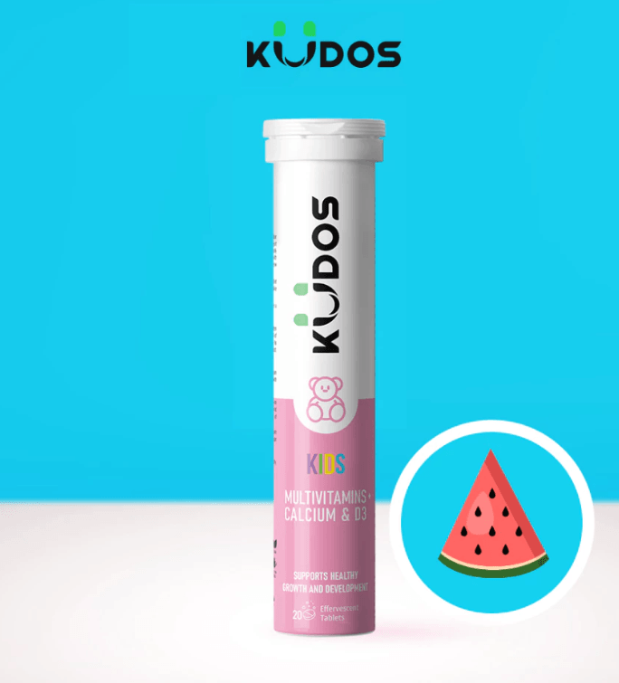 KUDOS health protection food