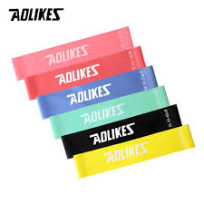 Branded Resistance Bands