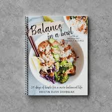 Printed cookbooks
