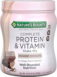 Supplements