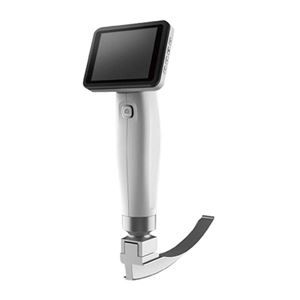 Anesthesia Laryngoscope Pharynx