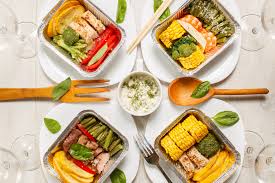 Personalized Meal Plans