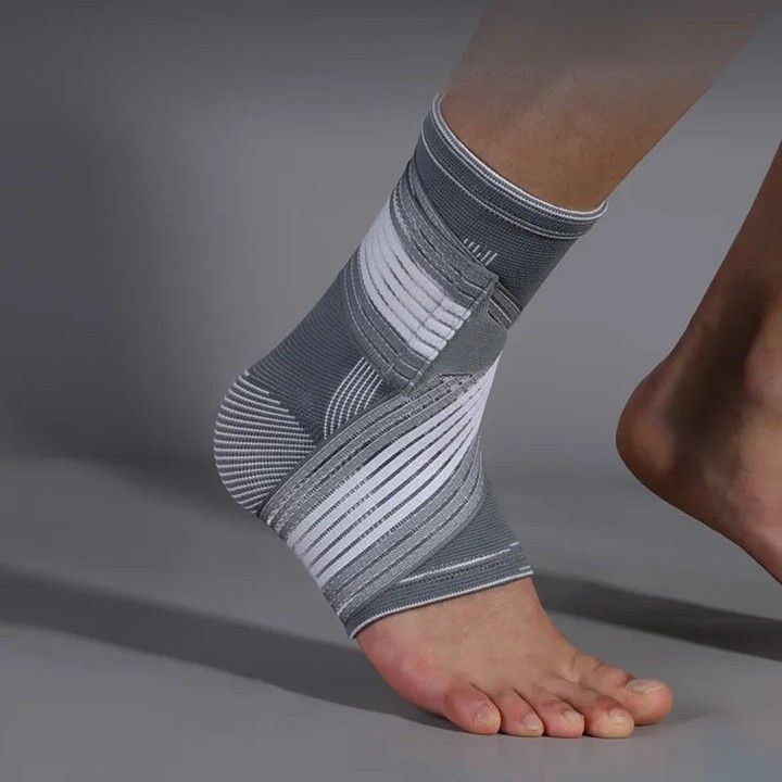 leg brace protector M2K
