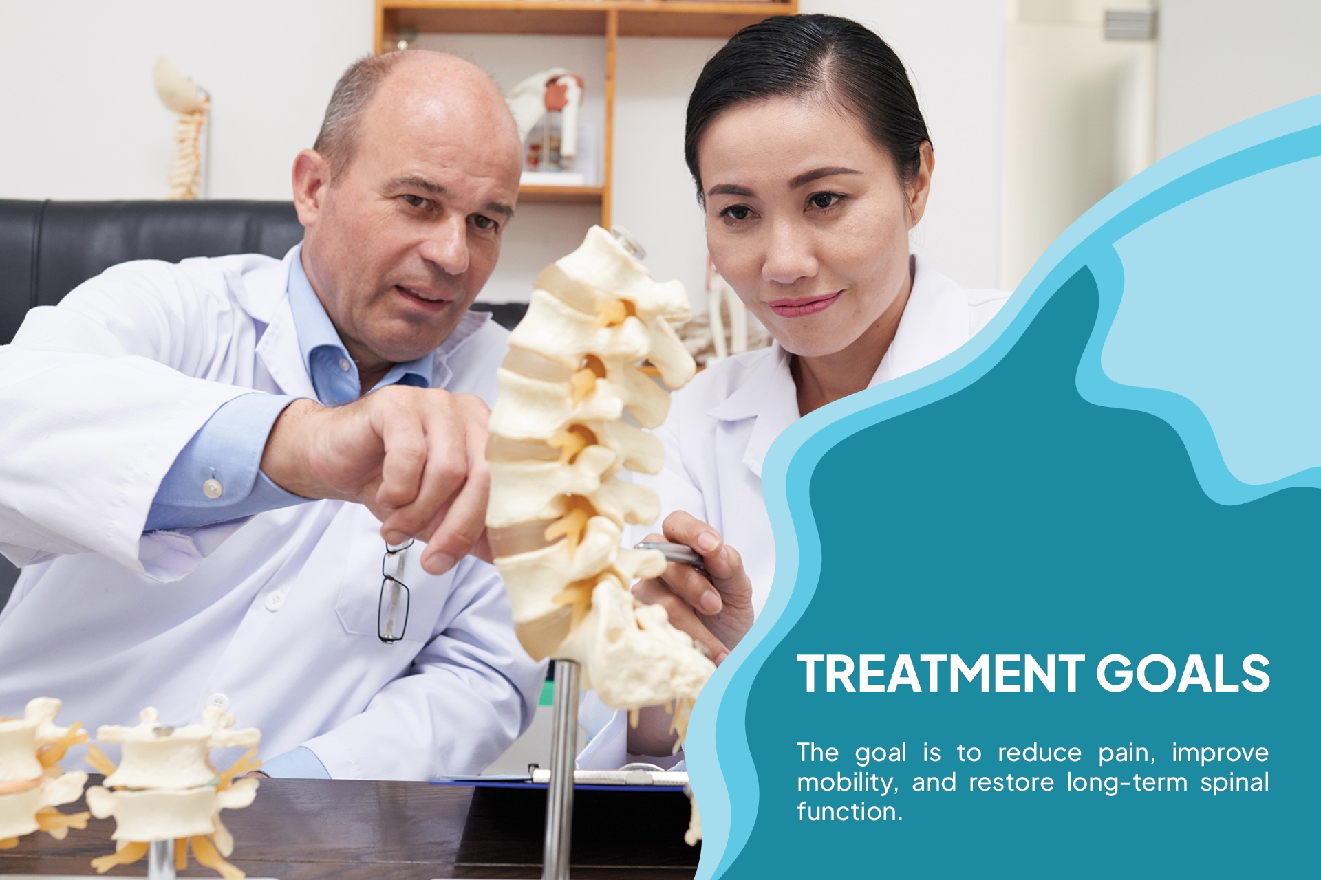 Spinal Rehabilitation Program 2