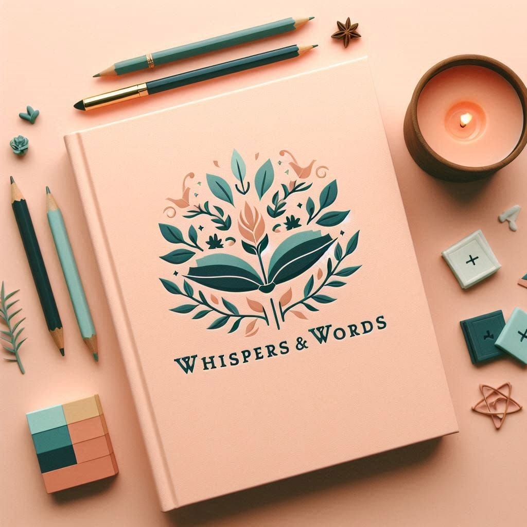 Whispers and Words 