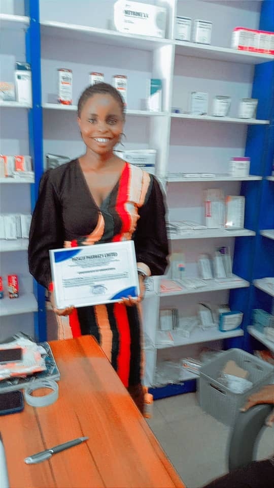 Expertise Training and Internship  2