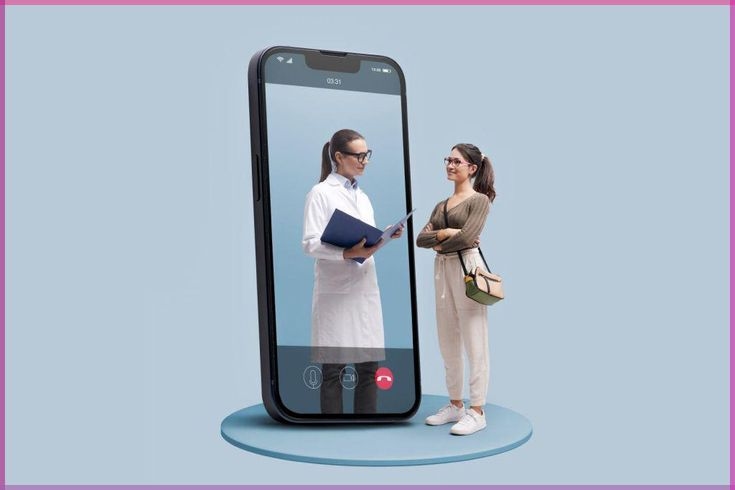 Consulenza dermatologica e estetica online personalizzata 3