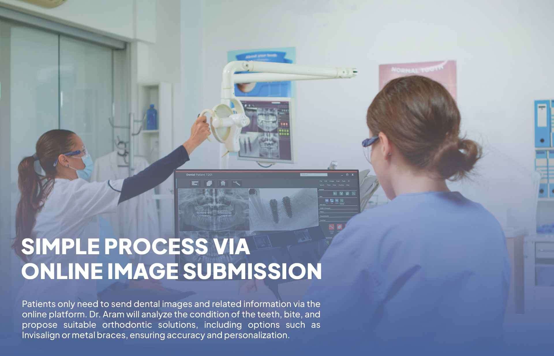 Remote orthodontic assessment 3