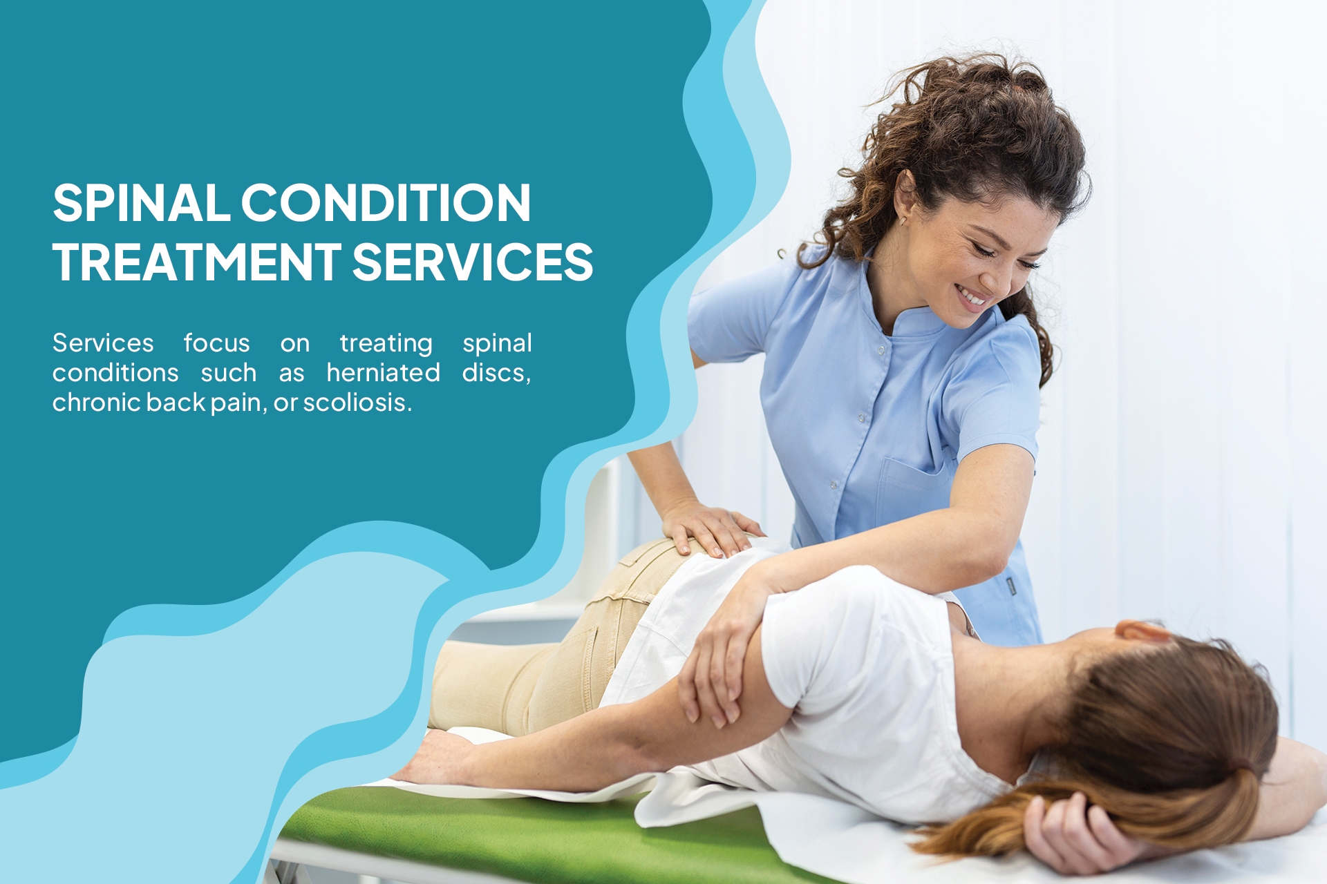 Spinal Rehabilitation Program