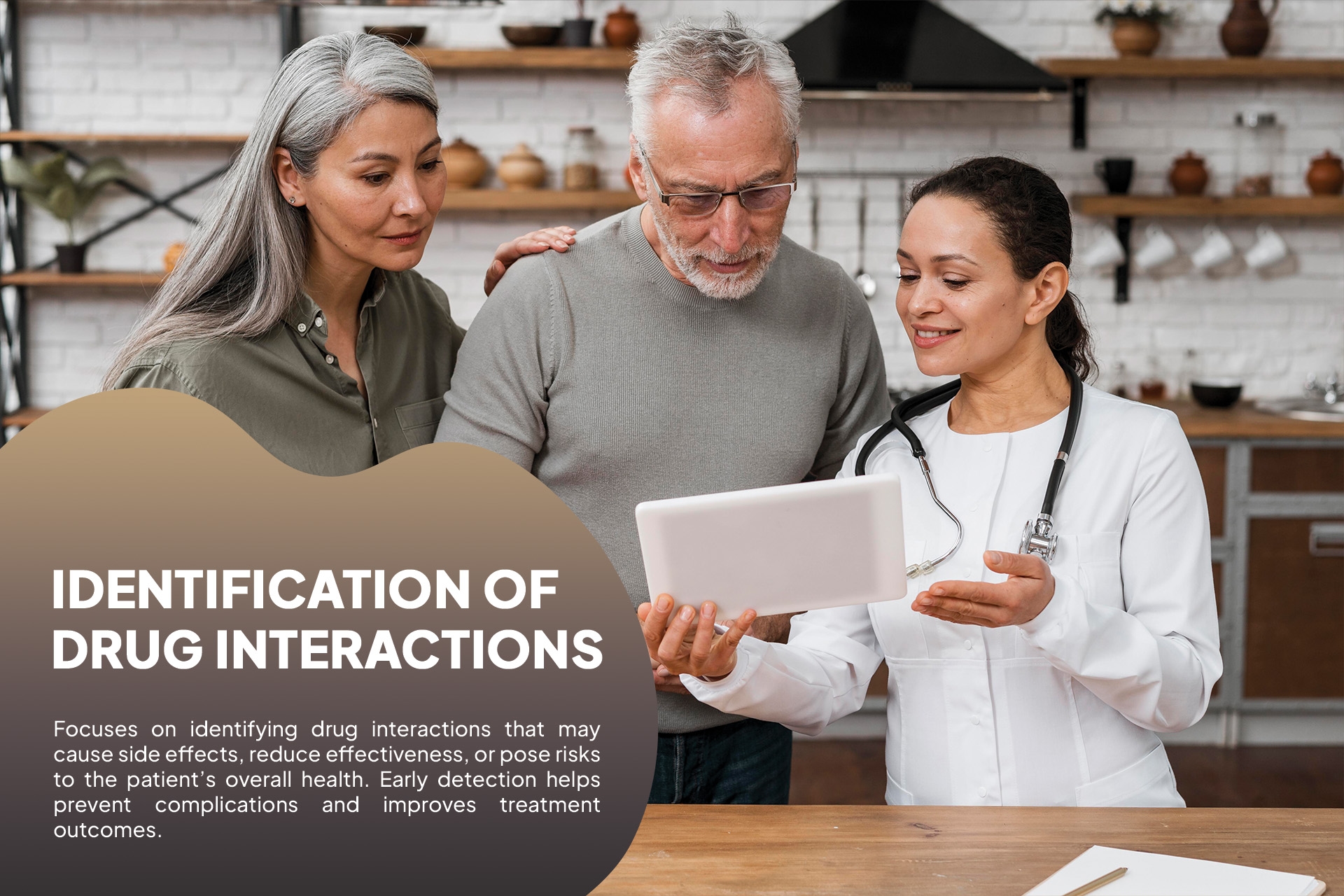 Geriatric Medication Review & Optimization 3