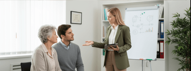 Personalized Nutrition Counseling 2