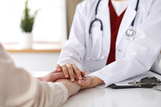 Medical Consultation & Health Assessment 5
