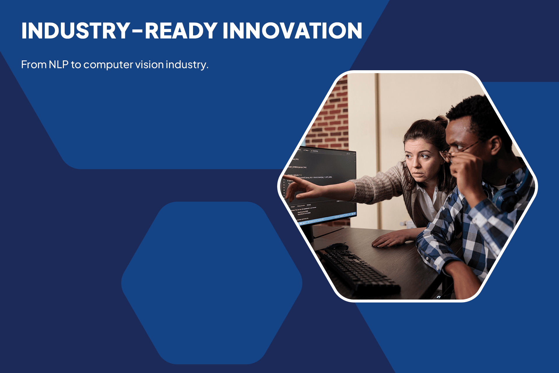 AI application development 4