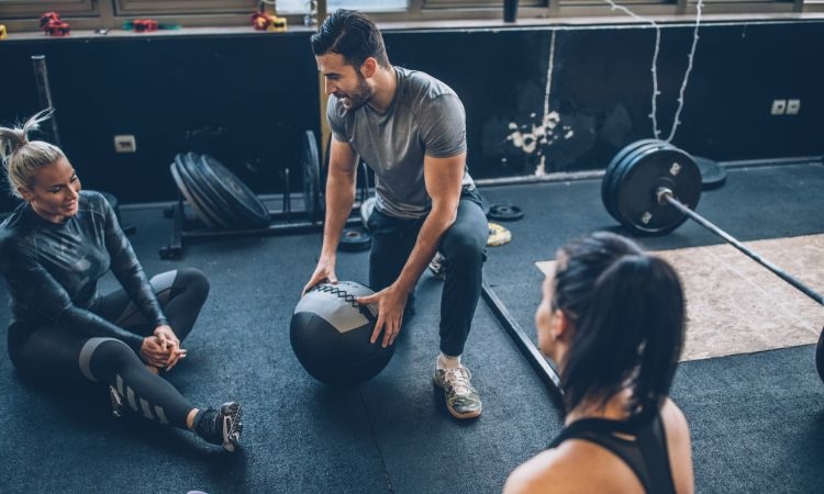 Plan De Entrenamiento Personalizado