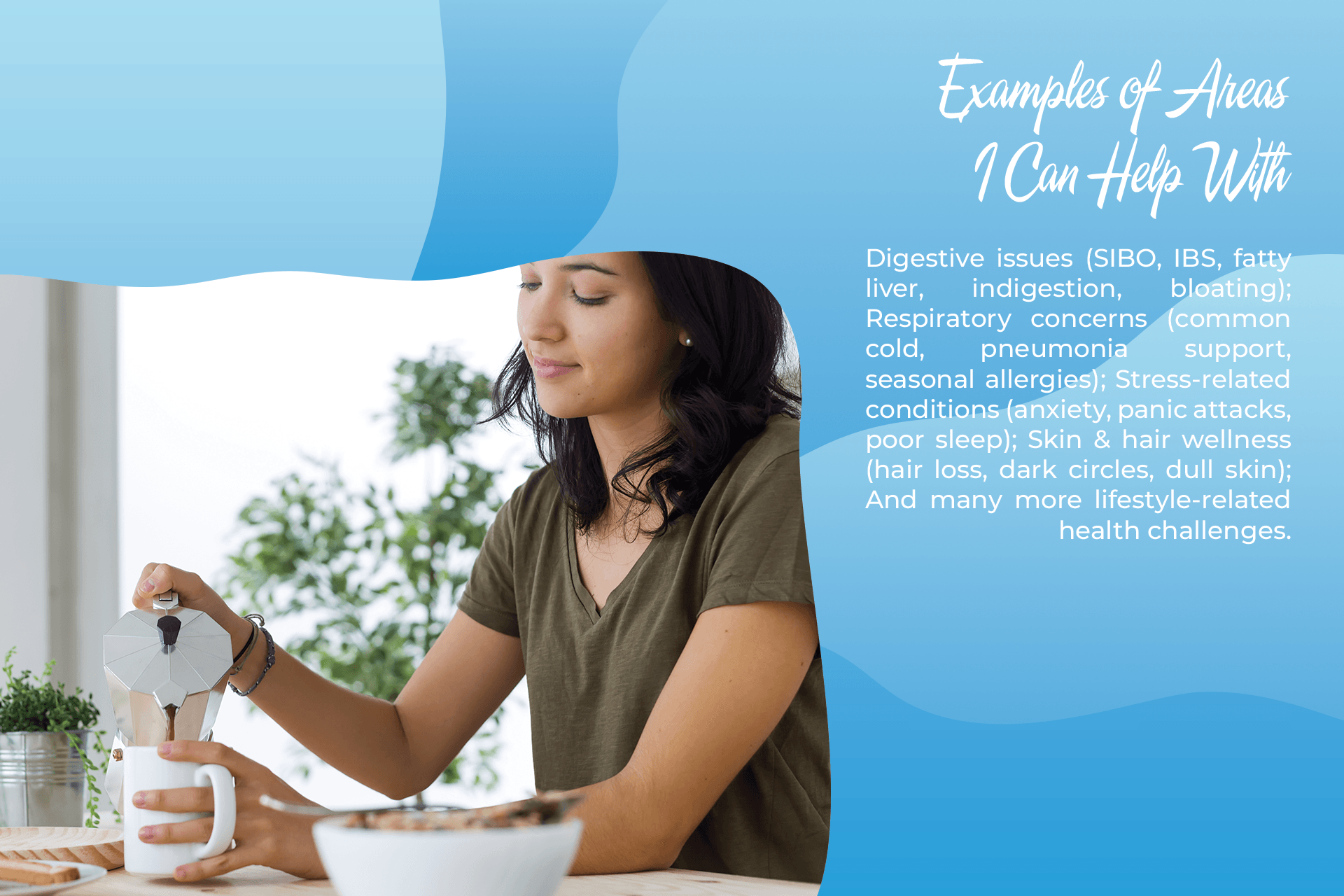 Ayurvedic Healing & Wellness Solutions 2