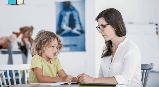 استشارات نمو الطفل