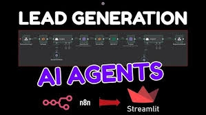 Real-Time Automated Lead Integration System