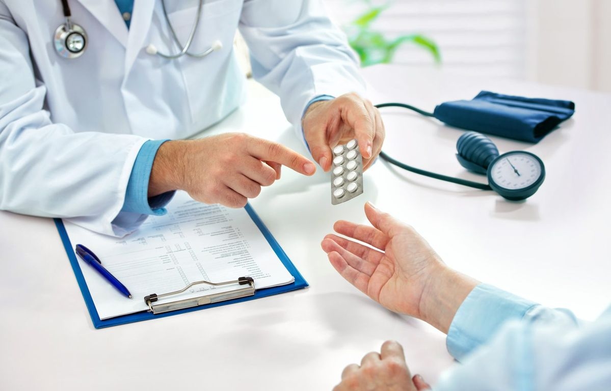 Drug Interaction Assessment & Prevention