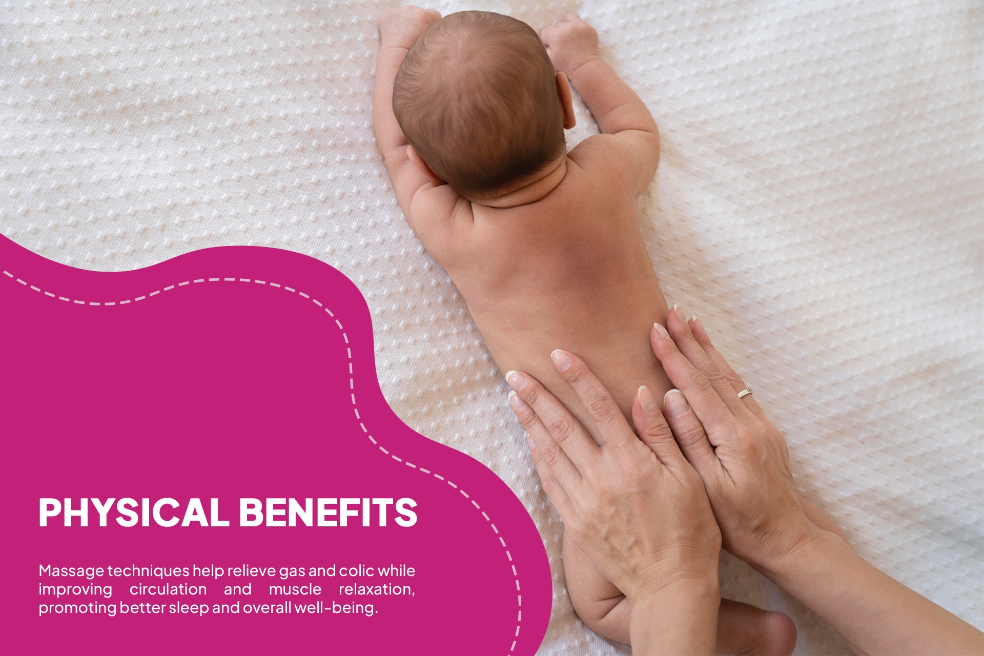 Baby Massage Therapy 3