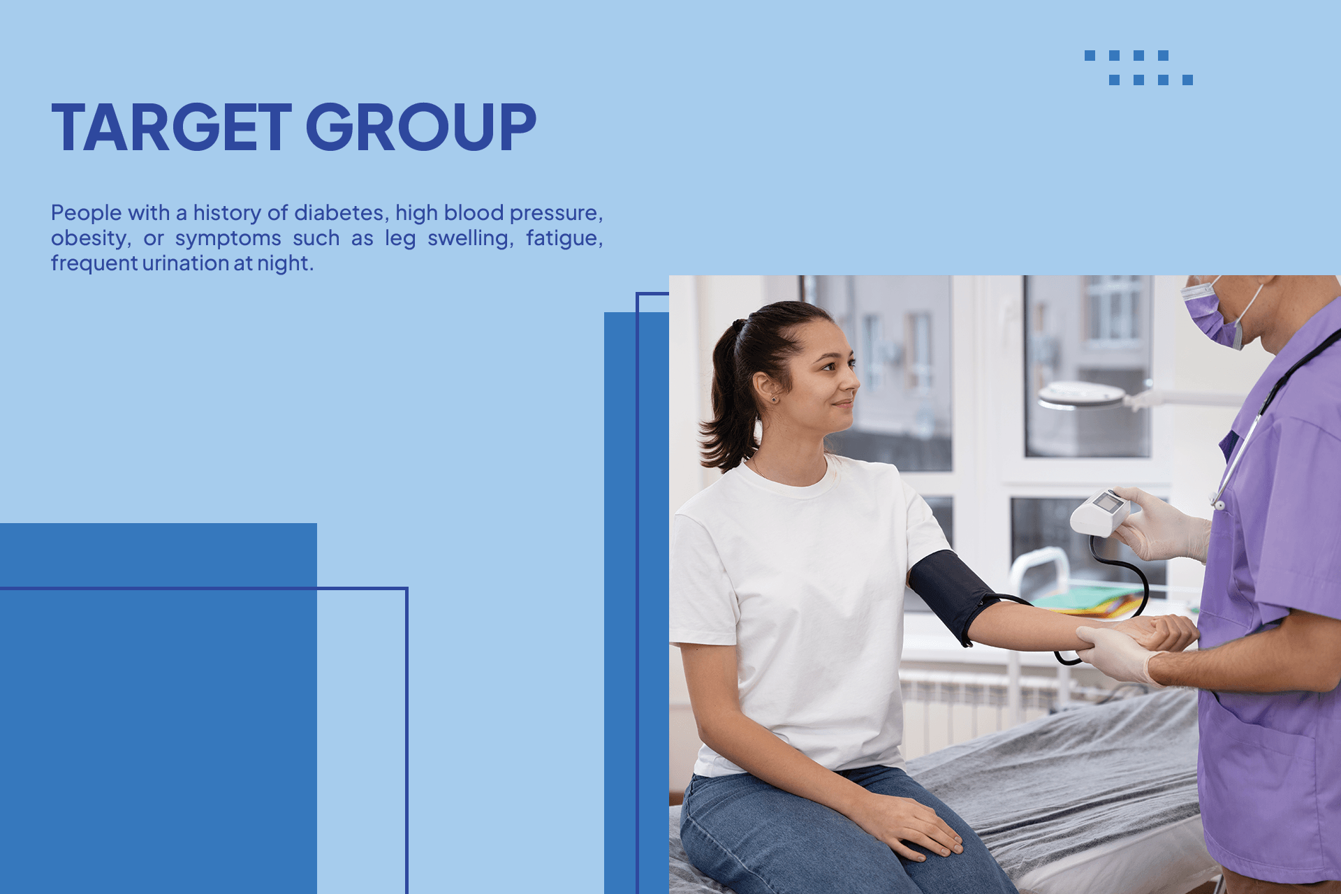 In-depth examination package on kidney function and kidney-related hypertension 2