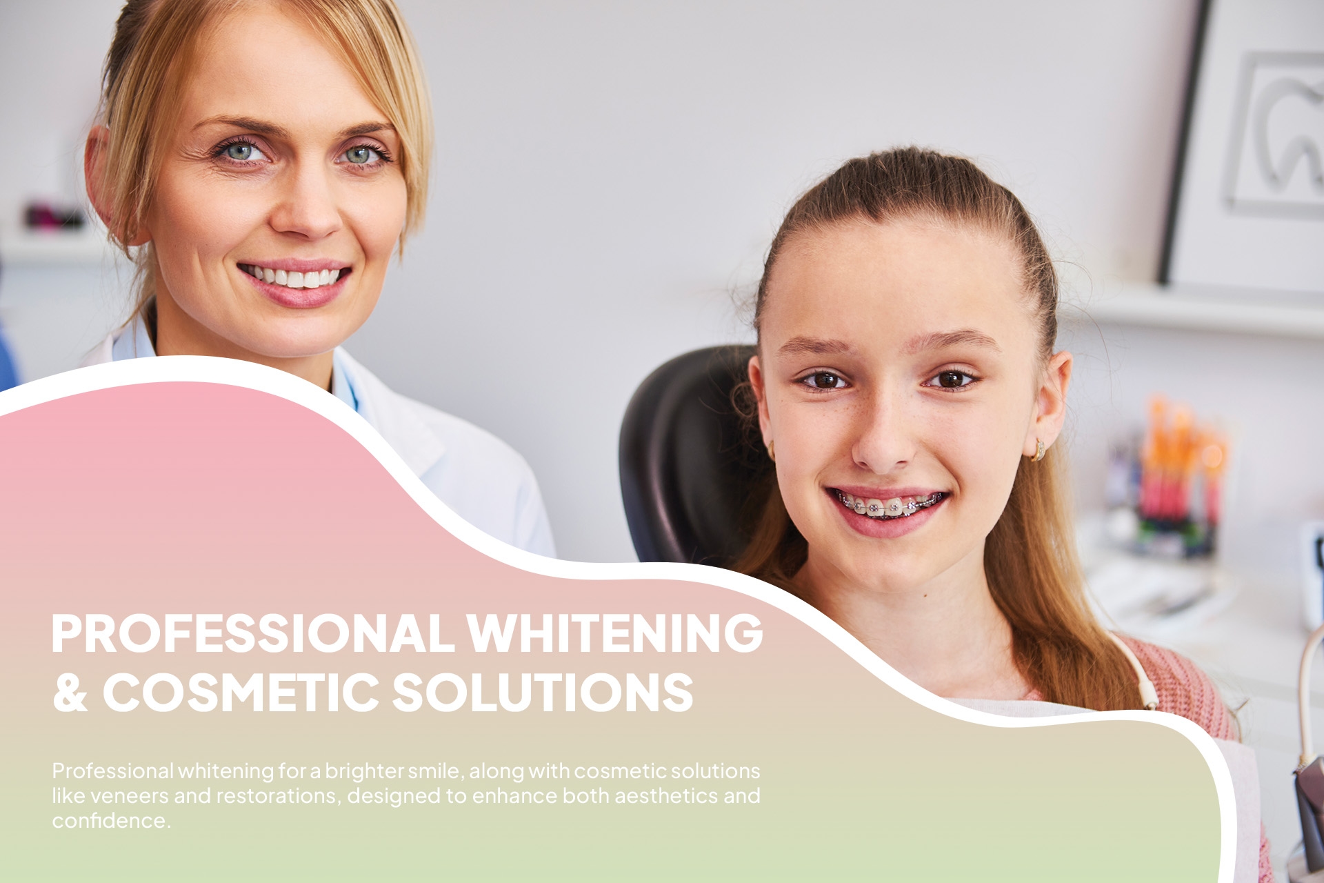 Orthodontics & Smile Aesthetics Clinic 3