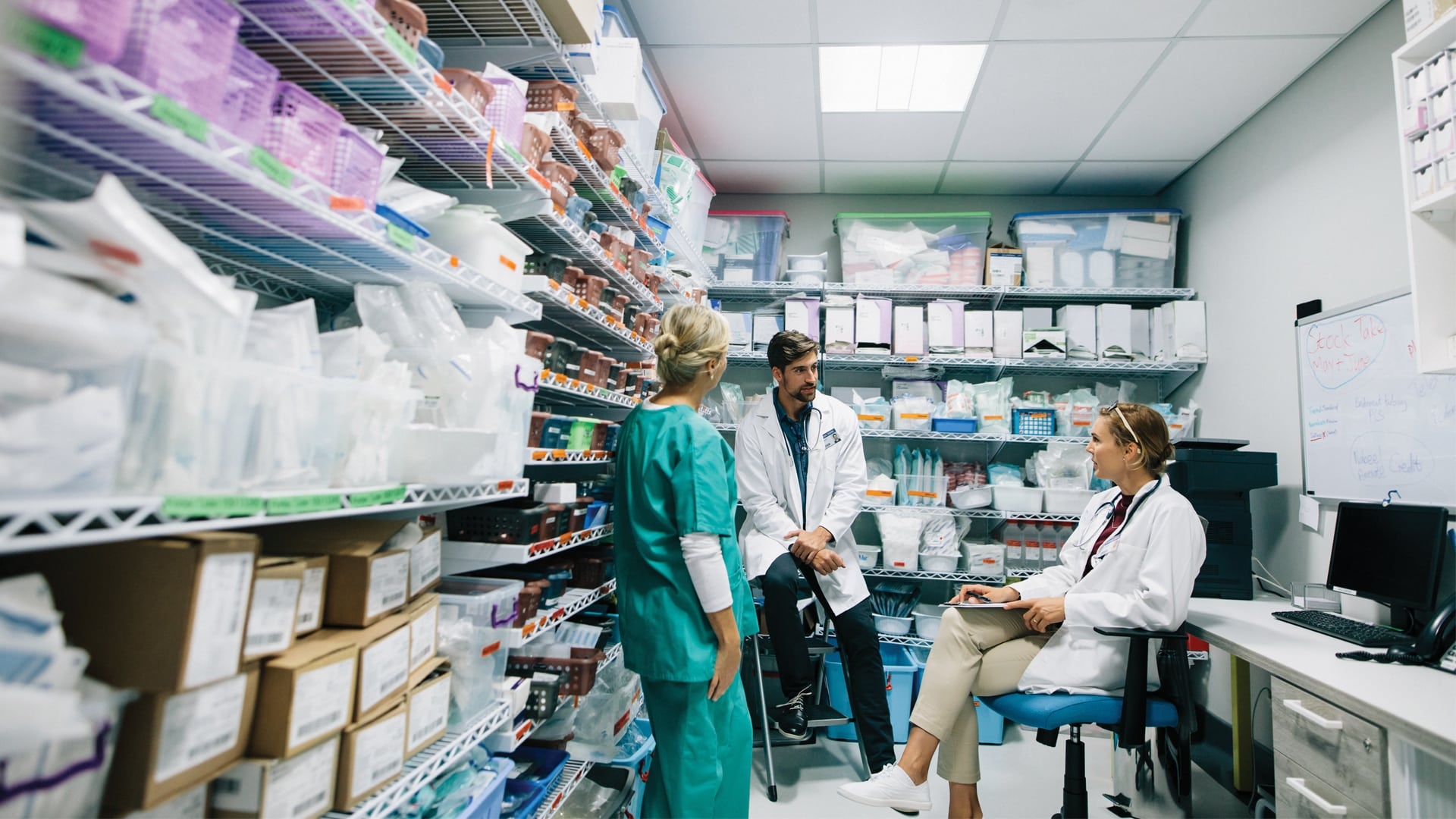 Personalized Medication Advice & Prescription Management 2