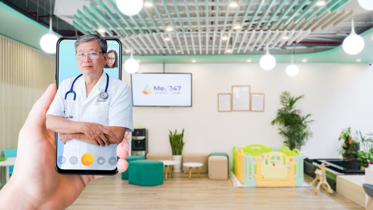  24/7 Virtual Health Consultation Services 3