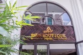 SEN Boutique Spa 2