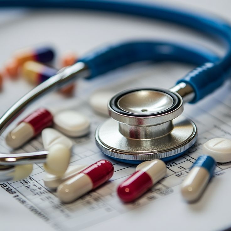 Personalized Medication Therapy Optimization