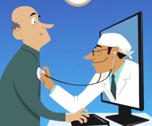  Konsultasi Online Masalah Telinga – Hidung – Tenggorokan via Video Call