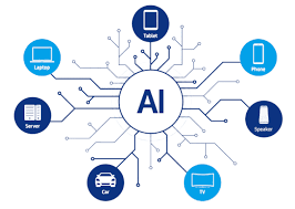 AI application development 3