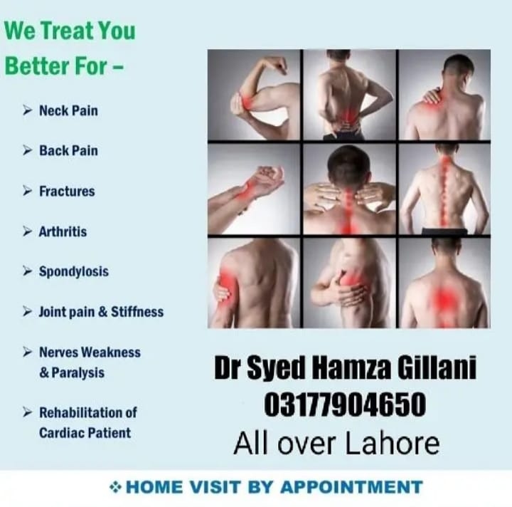 Physiotherapy 2