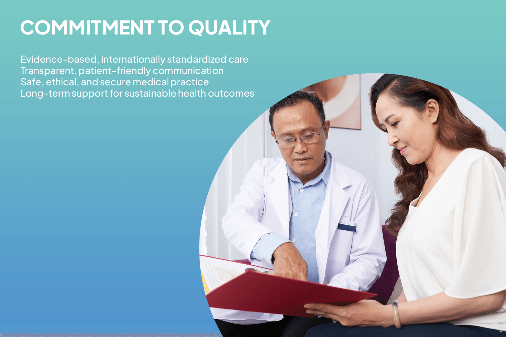 Medical Consultation & Health Assessment 2