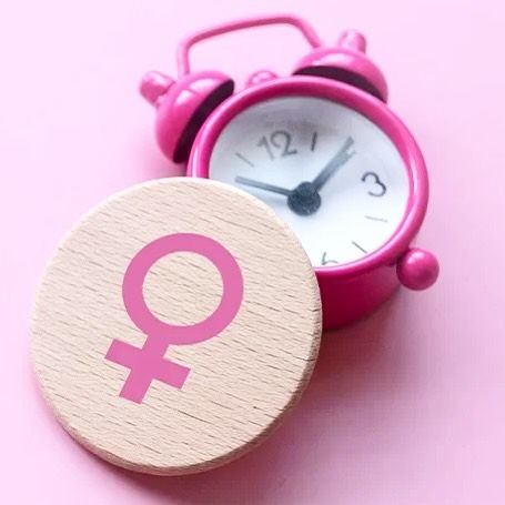Menstrual & Menopause Health Consultation 2