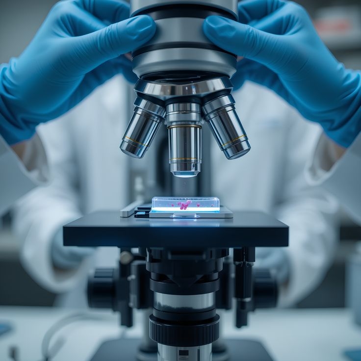 Clinical Trial Consultation for New Drugs