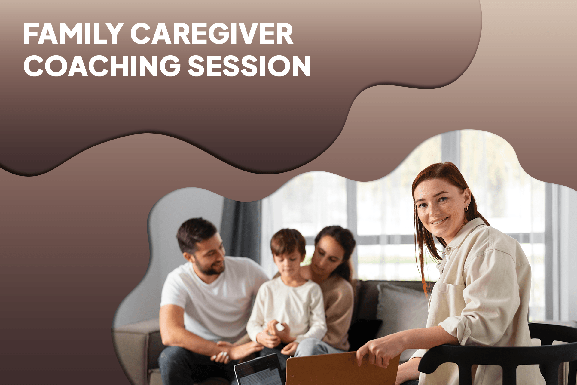Family Caregiver Coaching Session