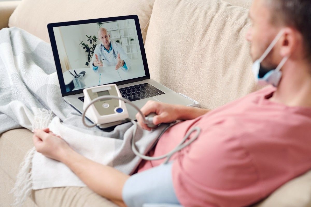 Personalized Medication Advice  2