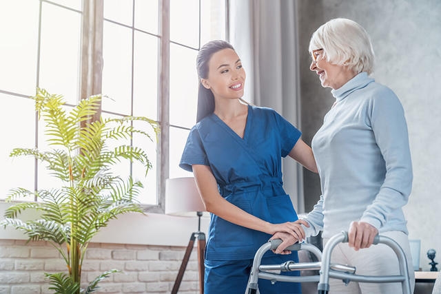 Neuromusculoskeletal Rehabilitation Service 2